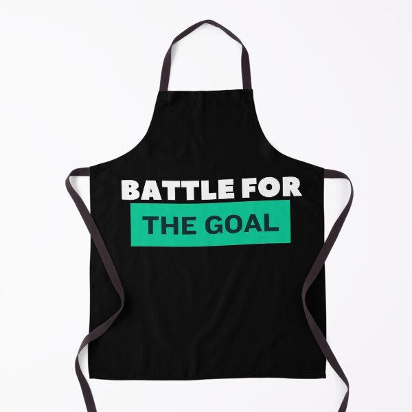 Item preview, Battle for the Goal T-Shirt | Game Day Ready designed and sold by MGR LABEL.