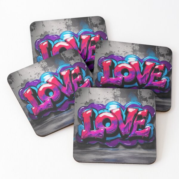 Item preview, Love 218 designed and sold by Zeir Shop.