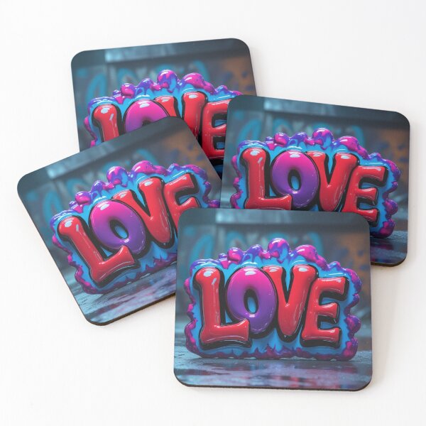 Item preview, Love 219 designed and sold by Zeir Shop.
