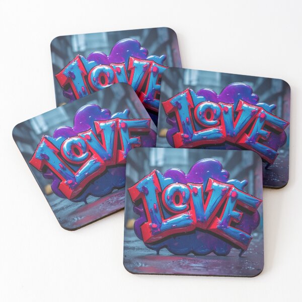 Item preview, Love 220 designed and sold by Zeir Shop.