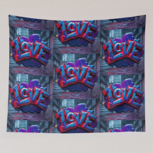 Item preview, Love 220 designed and sold by Zeir Shop.