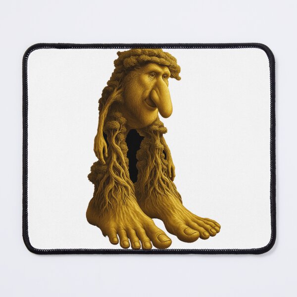 Item preview, Gold Brr brr Patapim (Italian Brainrot) Patapim designed and sold by LookinFreshh.