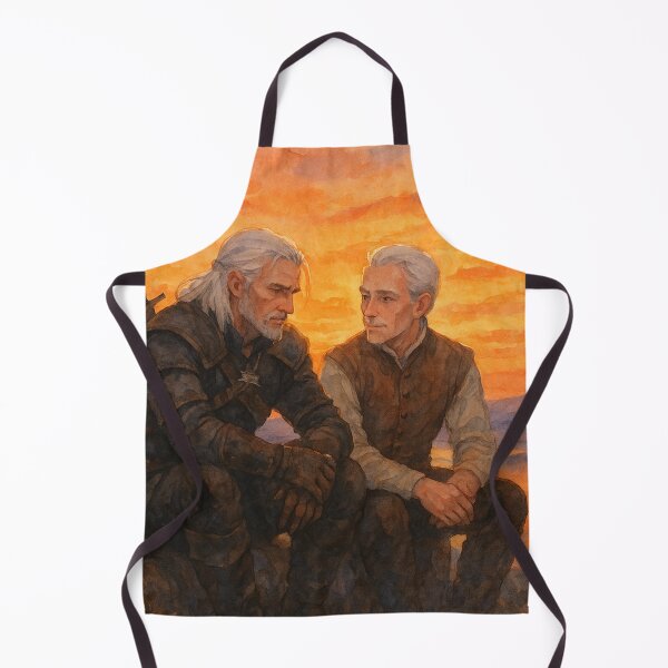 Item preview, The Last Light Between Us designed and sold by cresfy.
