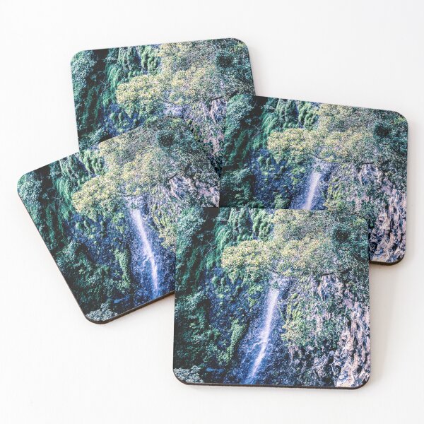 Item preview, Waterfall designed and sold by Geoff Treagus.