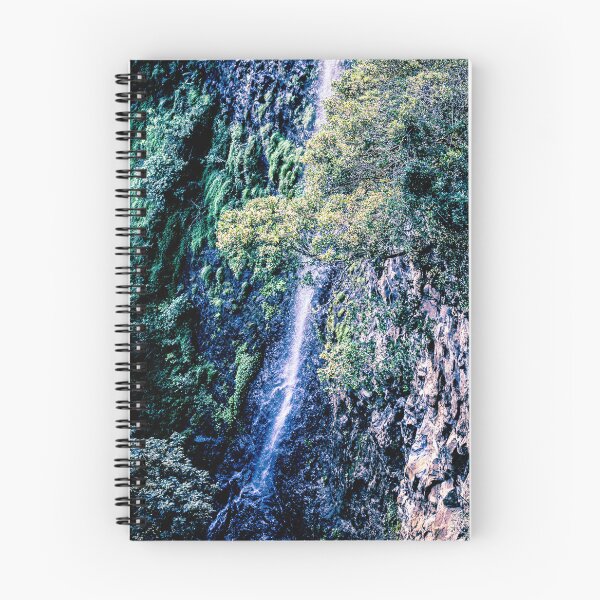 Item preview, Waterfall designed and sold by Geoff Treagus.