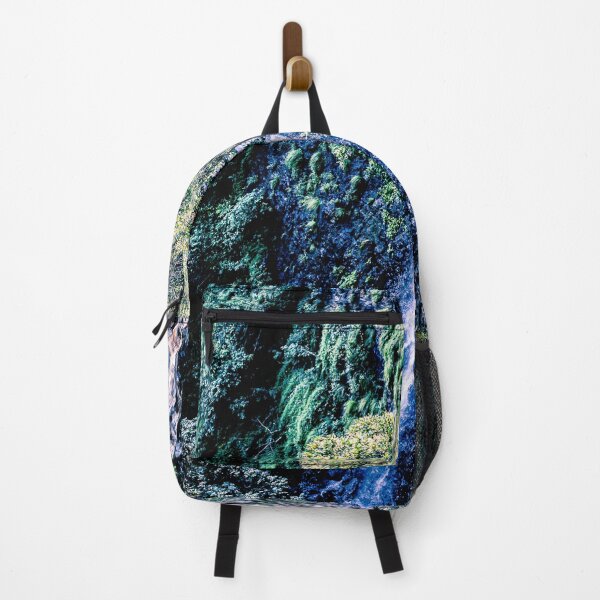 Item preview, Waterfall designed and sold by Geoff Treagus.