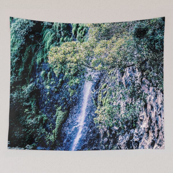 Item preview, Waterfall designed and sold by Geoff Treagus.
