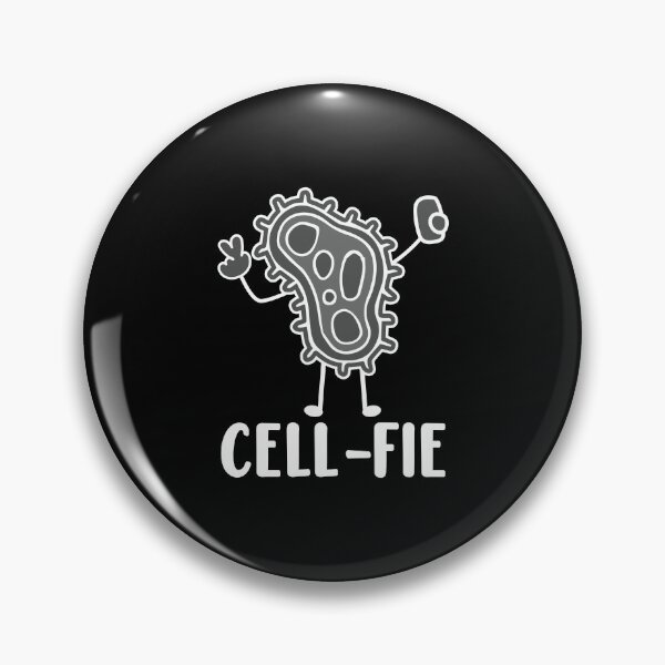 Item preview, Cell fie – STEM Humor Gift for Biology Teachers & Students designed and sold by StemMerch247.