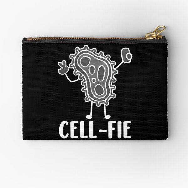 Item preview, Cell fie – STEM Humor Gift for Biology Teachers & Students designed and sold by StemMerch247.
