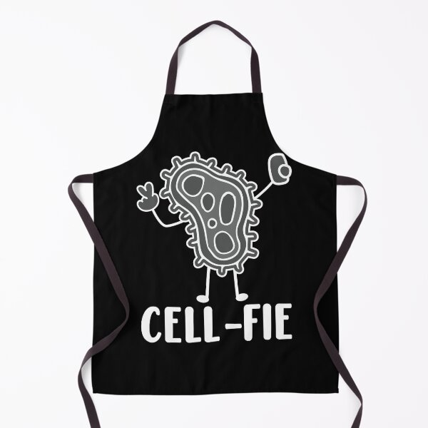 Item preview, Cell fie – STEM Humor Gift for Biology Teachers & Students designed and sold by StemMerch247.