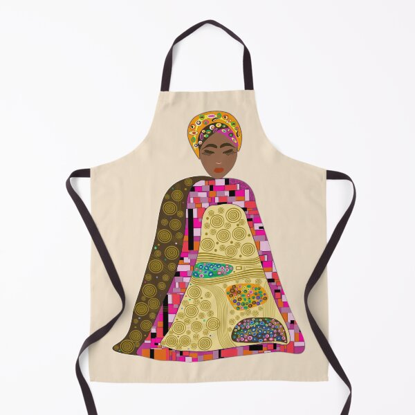 Item preview, The Colorful Tradition of African Women designed and sold by WandaRichards.