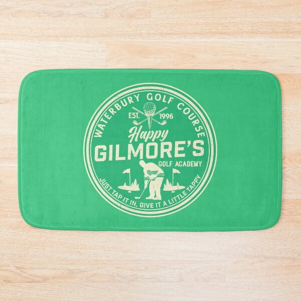 Item preview, Gilmore's Golf Academy designed and sold by edcarj82.