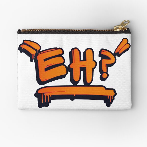 Item preview, Eh? designed and sold by BlueRockDesigns.