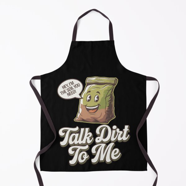 Item preview, Talk dirt to me - Gardening for your life - Passion for gardening - The gardening community - Gardening:get ready designed and sold by JansenGS.