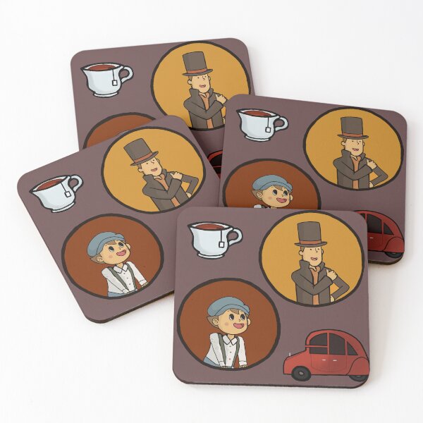 Item preview, Puzzle duo designed and sold by SpiralSoldier.