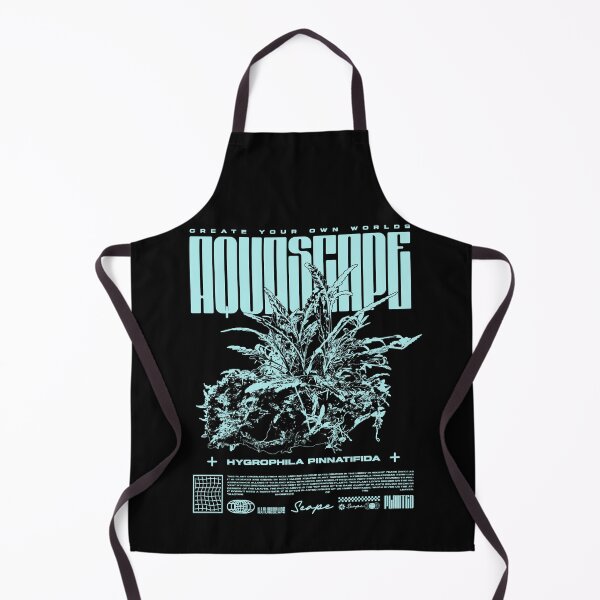Item preview, Aquascaping Hygrophila Pinnatifida Aquarium designed and sold by JRRTs.