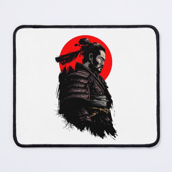 Item preview, Samurai designed and sold by sabberio.