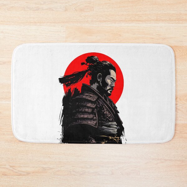 Item preview, Samurai designed and sold by sabberio.