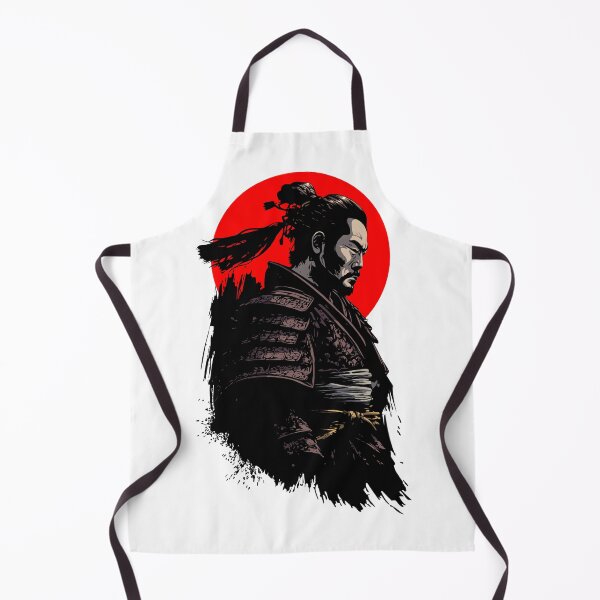 Item preview, Samurai designed and sold by sabberio.