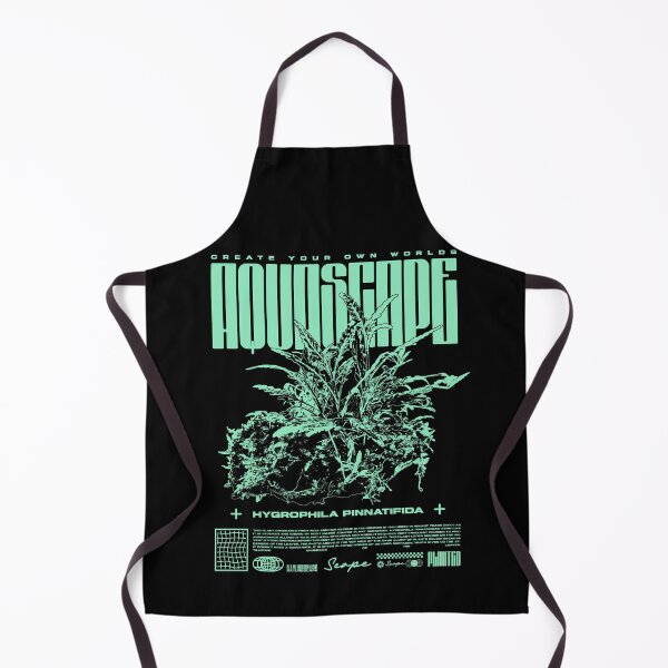 Item preview, Aquascaping Hygrophila Pinnatifida Aquarium designed and sold by JRRTs.