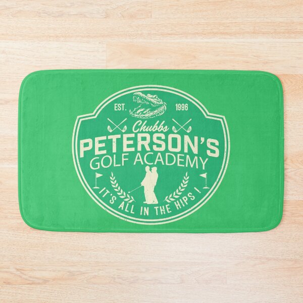 Item preview, Chubbs Peterson's Academy designed and sold by edcarj82.