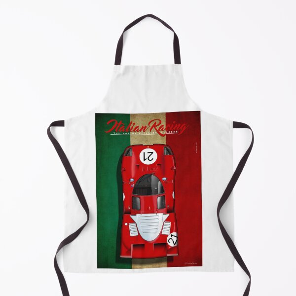 Item preview, Italian Racing Ferrari 512S No.21 designed and sold by Theodor Decker.
