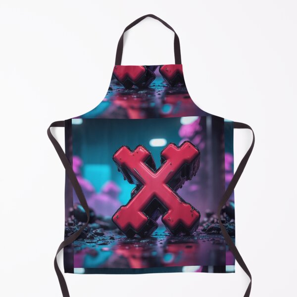 Item preview, X 26 designed and sold by Zeir Shop.