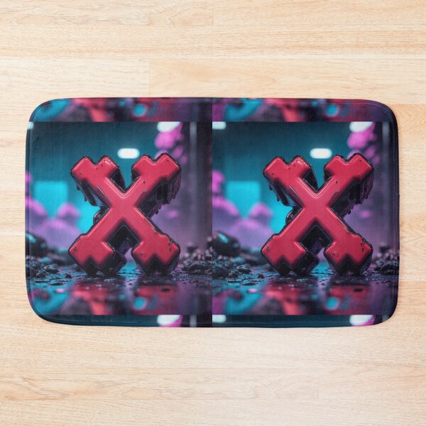 Item preview, X 26 designed and sold by Zeir Shop.