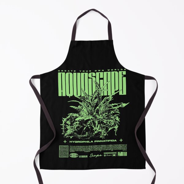 Item preview, Aquascaping Hygrophila Pinnatifida Aquarium designed and sold by JRRTs.