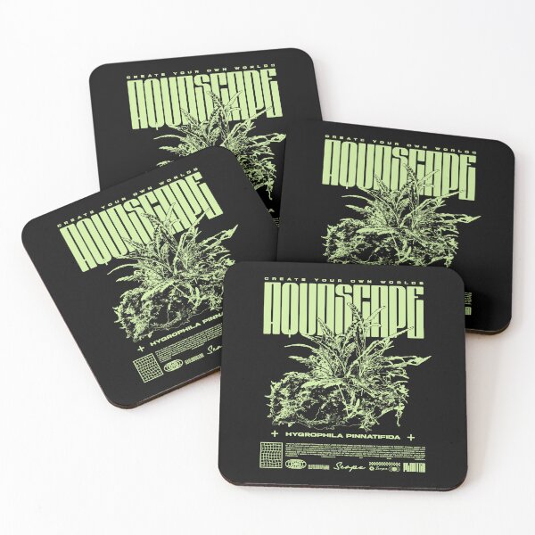 Item preview, Acuario Aquascaping Hygrophila Pinnatifida designed and sold by JRRTs.