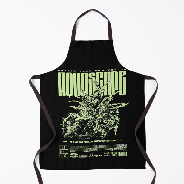 Item preview, Acuario Aquascaping Hygrophila Pinnatifida designed and sold by JRRTs.