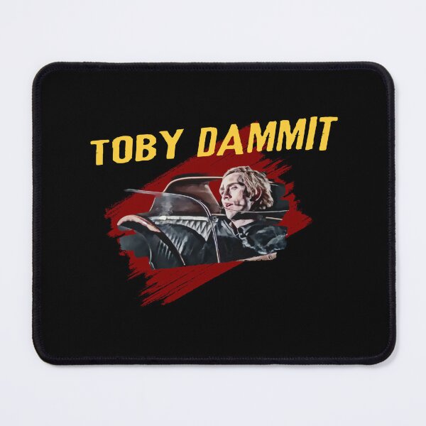 Item preview, Toby Dammit, Federico Fellini designed and sold by IkonikLab.