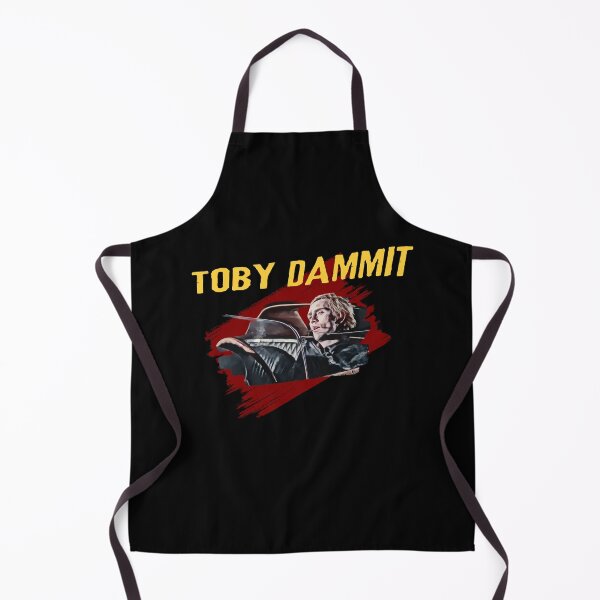 Item preview, Toby Dammit, Federico Fellini designed and sold by IkonikLab.