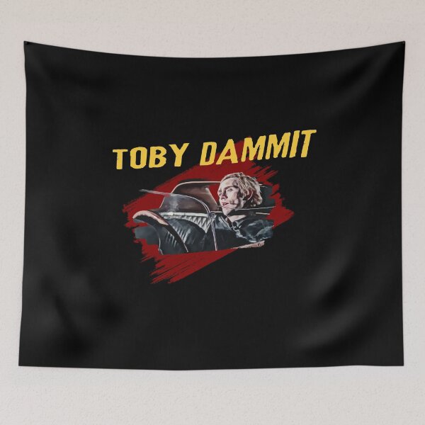 Item preview, Toby Dammit, Federico Fellini designed and sold by IkonikLab.