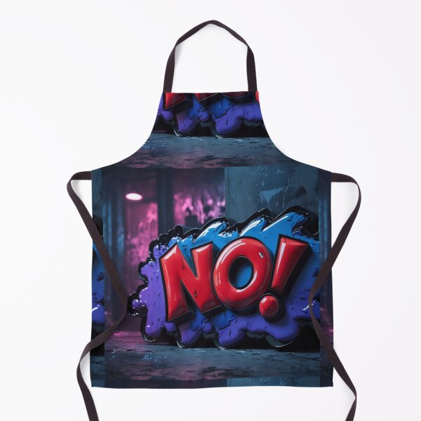 Item preview, No! 16 designed and sold by Zeir Shop.