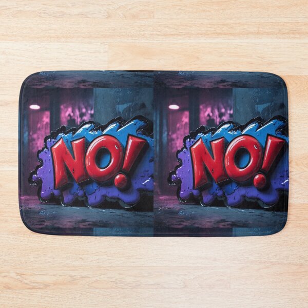 Item preview, No! 16 designed and sold by Zeir Shop.