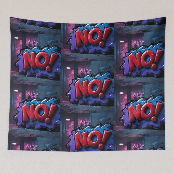 Item preview, No! 16 designed and sold by Zeir Shop.