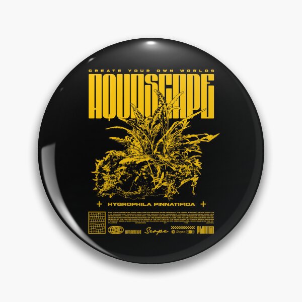 Item preview, Acuario Aquascaping Hygrophila Pinnatifida designed and sold by JRRTs.