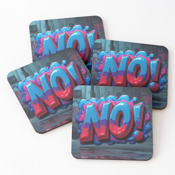 Item preview, No! 18 designed and sold by Zeir Shop.