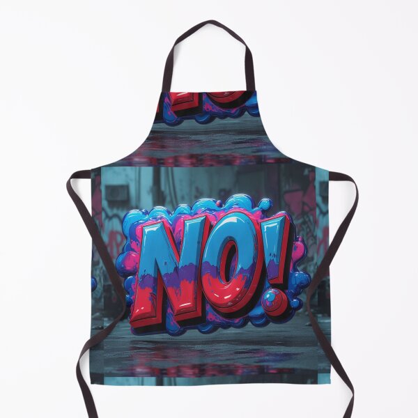 Item preview, No! 18 designed and sold by Zeir Shop.