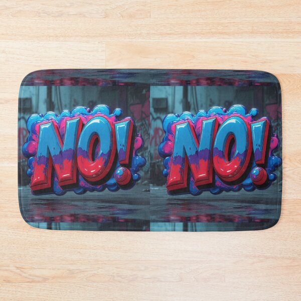 Item preview, No! 18 designed and sold by Zeir Shop.