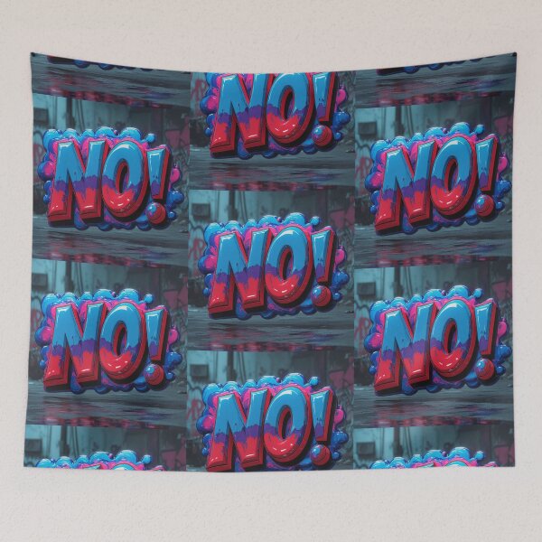 Item preview, No! 18 designed and sold by Zeir Shop.