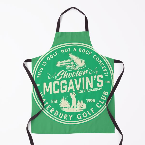 Item preview, McGavin's Golf Academy designed and sold by edcarj82.