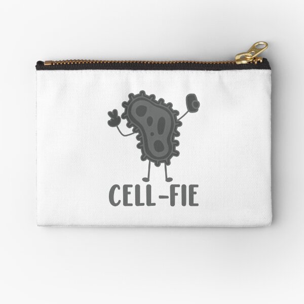 Item preview, Cell fie – Funny Microbiology & Cell Biology Science Gift designed and sold by StemMerch247.