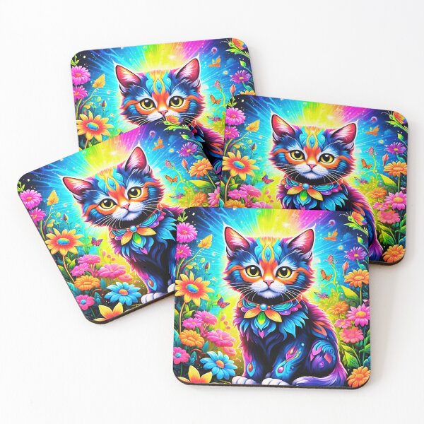 Item preview, Sweet kitten designed and sold by Anamcaradivine.