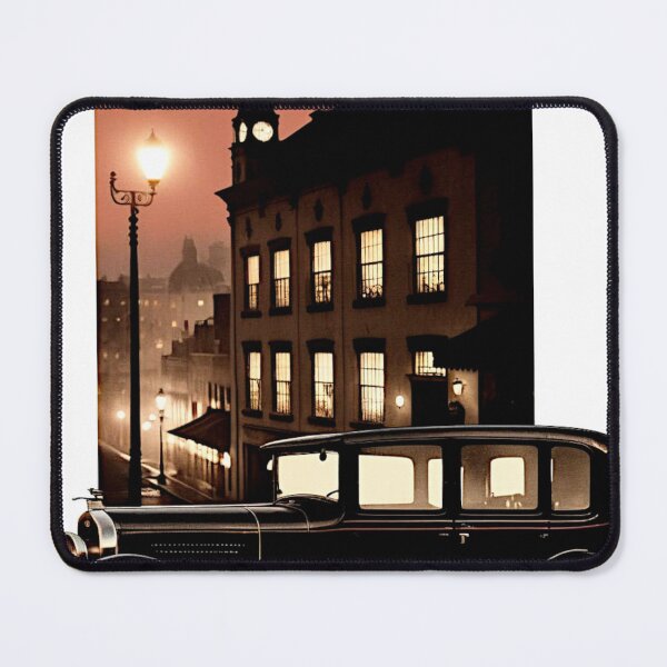 Item preview, Blast from the past art the 1920 by ACB#13 designed and sold by Helios Be. Lavsh.