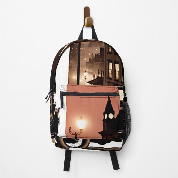Item preview, Blast from the past art the 1920 by ACB#13 designed and sold by Helios Be. Lavsh.