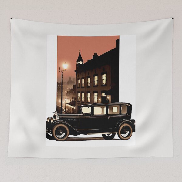 Item preview, Blast from the past art  the 1920 by ACB#13 designed and sold by Helios Be. Lavsh.