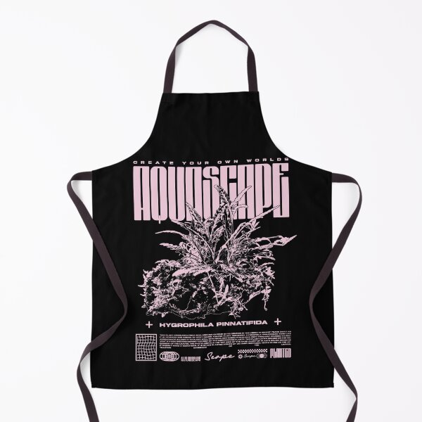 Item preview, Acuario Aquascaping Hygrophila Pinnatifida designed and sold by JRRTs.