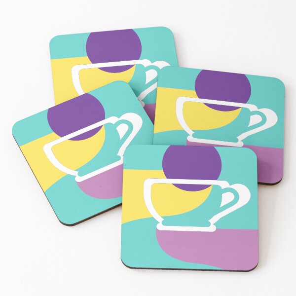 Item preview, Nothing like a cuppa designed and sold by GasconyPassion.